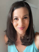 Annie Orth portrait