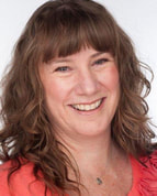 Bronwyn Dean portrait