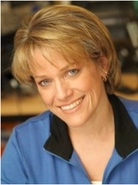 Gretchen L. Vogelzang, MFA portrait