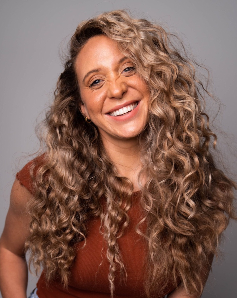Jenn Youngelman portrait