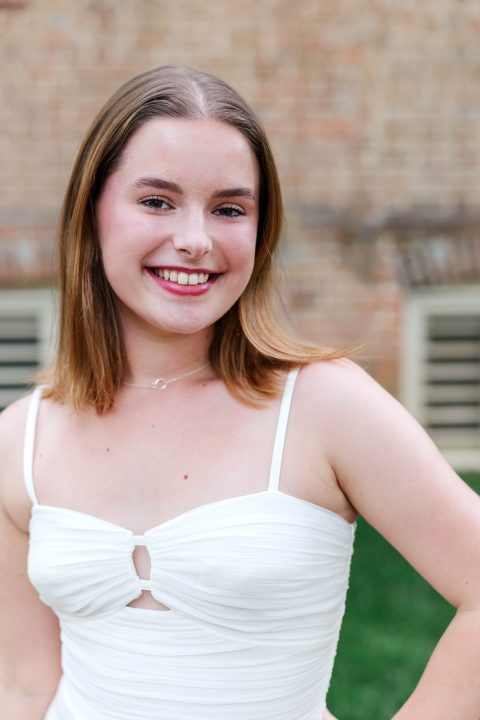 Julianne Nickles portrait